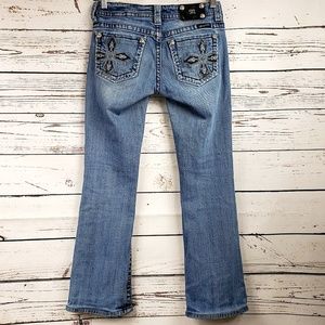 Miss Me Jeans Size 27
